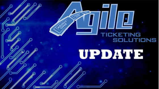 Agile 6.9 Update Walkthrough